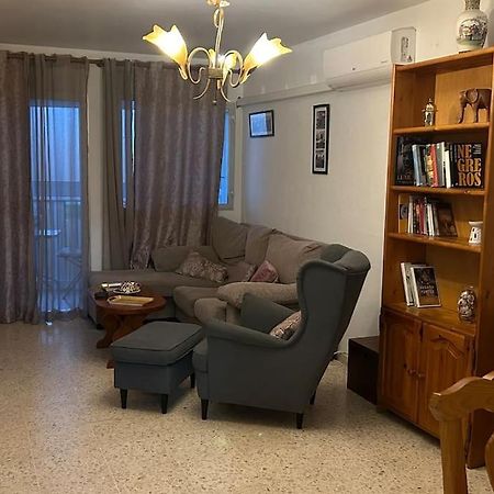 Apartamento Mar Y Gibraltar: ¡Tu Refugio! La Línea de la Concepción Exterior foto