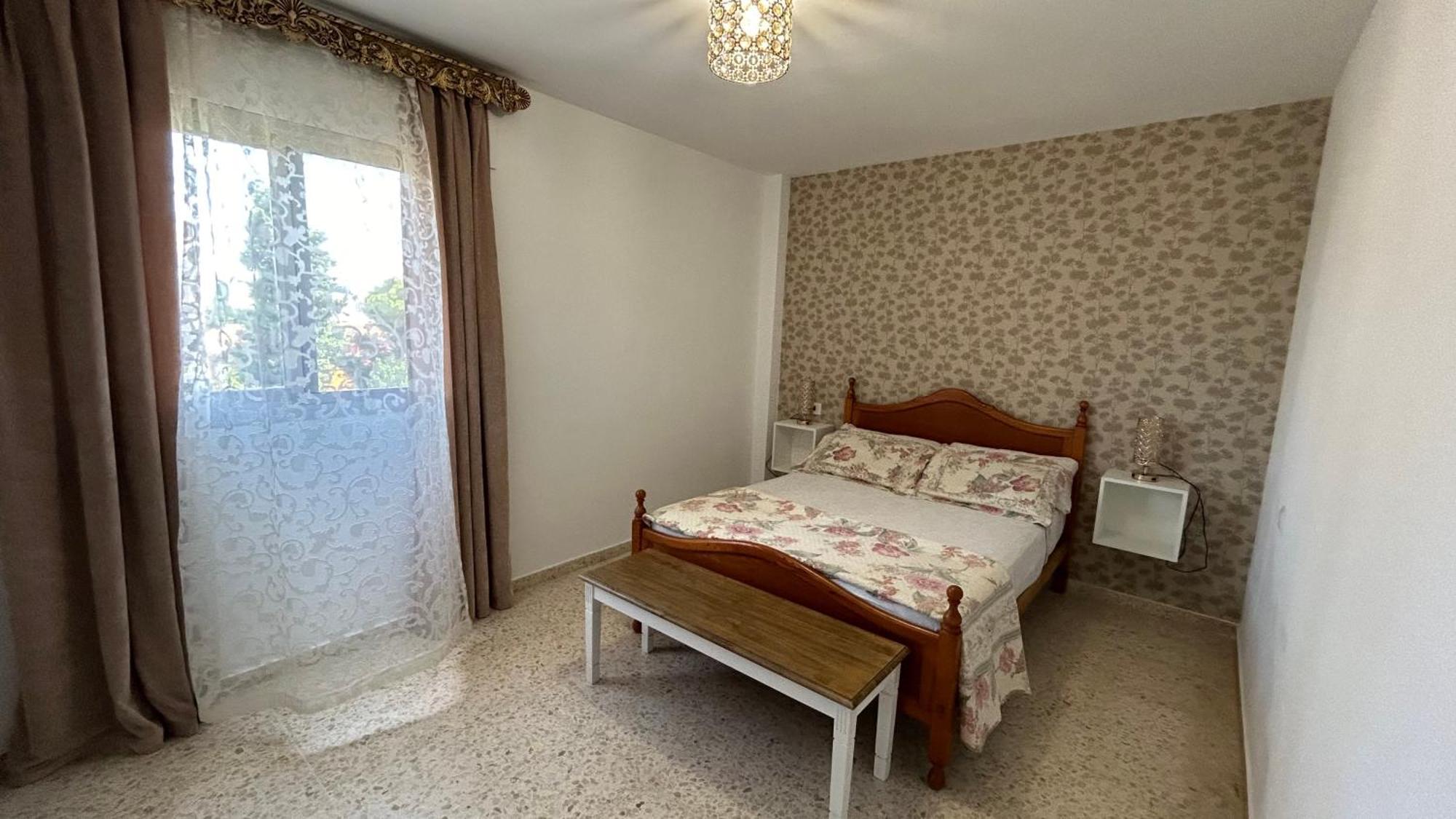 Apartamento Mar Y Gibraltar: ¡Tu Refugio! La Línea de la Concepción Exterior foto